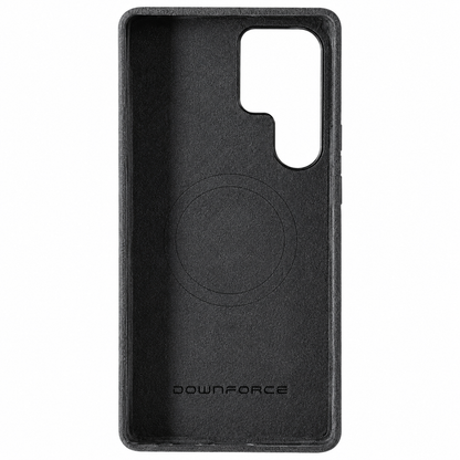 Etui Alcantara - Space Grey